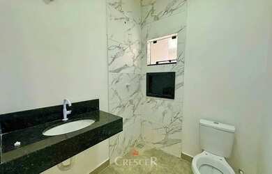 Imagem 13: Casa nova com 03 dormitórios a venda em Matinhos