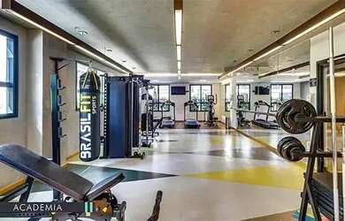 Imagem 12: Apartamento para aluguel possui 221 metros quadrados com 4 quartos