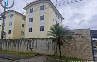 Imagem: O apartamento possui 2 Dormitórios, 1 Banheiro e 43m² de Área