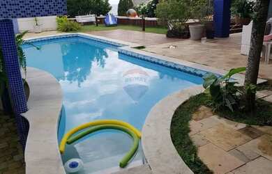 Imagem 2: Casa com 7 suítes em Pirangi do Norte Distrito Litoral , Parnamirim -...