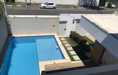 Imagem 4: Casa à venda em rua pública, VILAS DO ATLÂNTICO, Lauro de Freitas,...