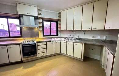 Imagem 10: Apartamento com armários, 3 suítes, 189 m² - venda por R$ 680.000 ou aluguel por R$ 2.800