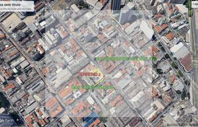 Imagem 8: Comercial - 623 m² úteis - 959 m² de terreno - Antigo Posto de gasolina