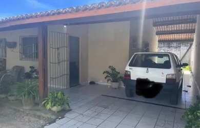 Imagem 2: Casa Padrão distrito industrial