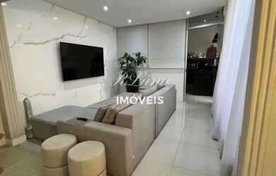 Imagem 10: Casa em Condomínio de 3 dormitórios em Alphaville - Tamboré - Santana de Parnaíba - SP