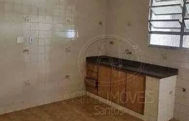 Imagem 8: Apartamento para alugar - Embaré - Santos/SP