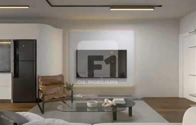 Imagem 2: Apartamento mobiliado 2 suites no João Paulo