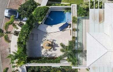Imagem 2: Casa à venda com 300,00m² e 4 quartos em Recreio dos Bandeirantes, Rio...