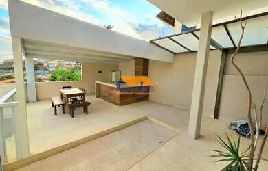 Imagem 2: casa de 3 quartos, Bairro Cachoeirinha em Belo Horizonte