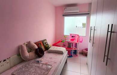 Imagem 10: Casa térrea perto da praia dentro de condomínio aconchegante