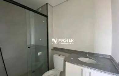 Imagem 8: Apartamento com 2 dormitórios sendo 1 suíte à venda, 48 m² por R$ 310.000 - Jóquei Clube