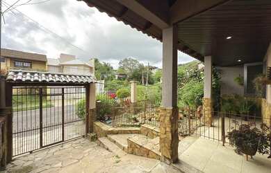 Imagem 5: Excelente sobrado com 255 m² de área privativa 3 dormitórios com opção...