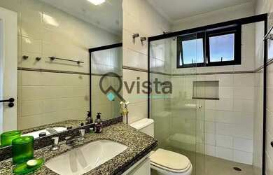 Imagem 10: Apartamento à Venda na Enseada no Guarujá Qvista inteligência imobiliário