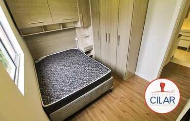 Imagem 8: Imobiliária Cilar Aluga Apartamento 2 Quartos no Afonso Pena com 63m²,...