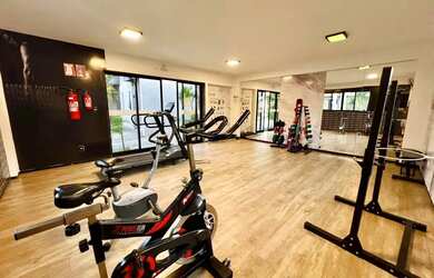 Imagem 14: Casas Triplex em Parnamirim - 3/4 Duas Suítes -Porto Boulevard -ITIV Grátis - Últimas Unid