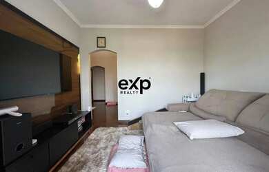 Imagem 13: Lindo imovel a venda que une conforto e elegância