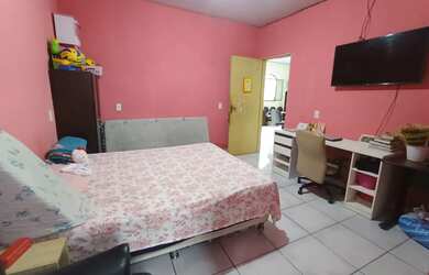 Imagem 6: //Casa com quintal e garagem - Jorge Teixeira