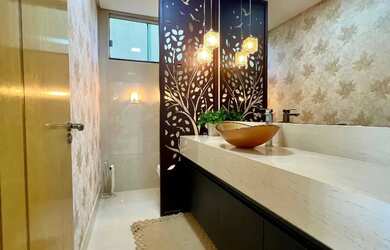 Imagem 13: CASA LINDA NO CONDOMÍNIO FÊNIX DA PONTE ALTA NORTE