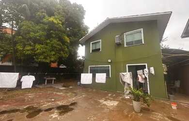 Imagem 6: VENDO OU ALUGO CASA COM 04 QTOS NO CONDOMINIO RESIDENCIAL LARANJEIRAS