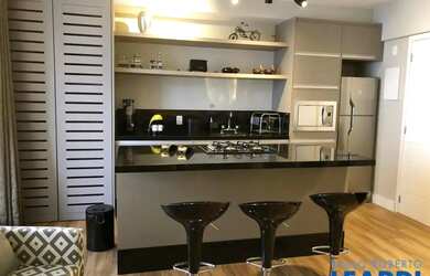 Imagem 8: APARTAMENTO - PINHEIROS - SP