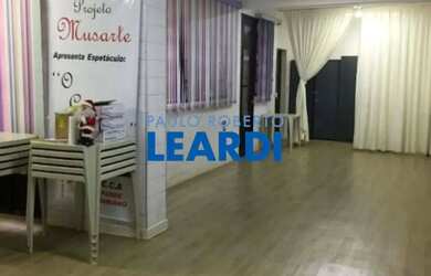 Imagem: O depósito possui 307m² de Área e está localizado em Aclimação