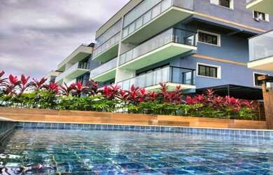 Imagem 13: Apartamento à venda em condomínio fechado em Atibaia