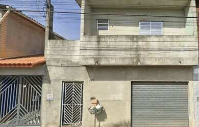 Imagem: Casa em Rua Eva - Vera Tereza - Caieiras/SP