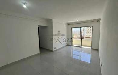 Imagem: O apartamento possui 3 Dormitórios, 3 Banheiros, 2 Vagas na