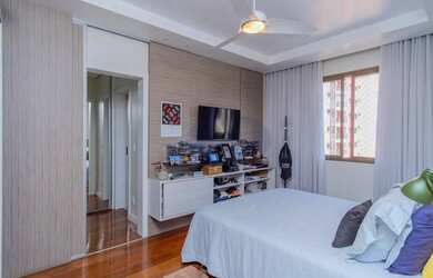 Imagem 15: Cobertura com 4 dormitórios, 347 m² - venda por R$ 4.000.000,00 ou aluguel...