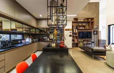 Imagem 3: CASA CONDOMÍNIO VILLAGE LA MONTAGNE EM SÃO JOSPE DO RIO PRETO