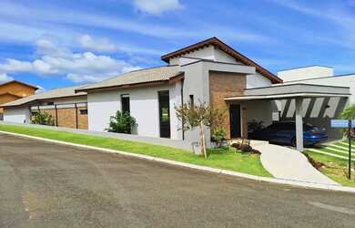 Imagem 2: Casa à venda, Condomínio Jardim Flamboyan, Bragança Paulista, SP