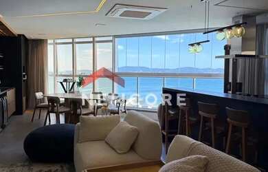 Imagem: O apartamento possui 2 Dormitórios, 3 Banheiros, 3 Vagas na