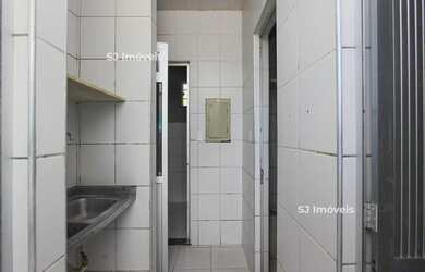 Imagem 7: Loja no Messejana Center. 38m² de Área