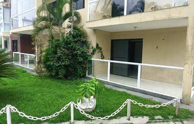 Imagem: O apartamento possui 3 Dormitórios, 2 Banheiros, 3 Vagas na