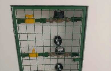 Imagem 2: Alugo apto Condomínio Parque Marilândia