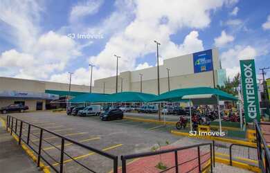 Imagem 13: Loja no Messejana Center. 38m² de Área