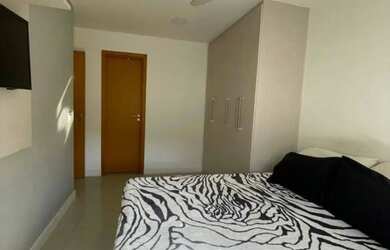 Imagem 10: MAUI PONTAL OCEÂNICO MARAVILHOSA COBERTURA REFORMADA, VISTA INTERNA