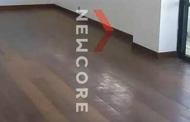 Imagem: O apartamento possui 4 Dormitórios, 4 Banheiros, 3 Vagas na