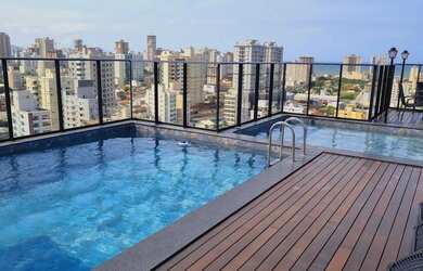 Imagem 6: Apartamento novo 3 suites 130m2 Porto Belo