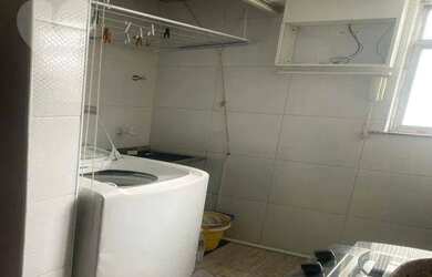 Imagem 11: Apartamento à venda, 54 m² por R$ 215.000,00 - Fonseca - Niterói/RJ