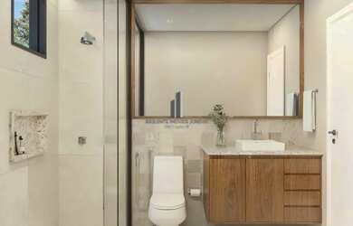 Imagem 14: CASA PARA VENDA NO CONDOMÍNIO RESIDENCIAL LAGO AZUL GRAMADÃO JUNDIAÍ