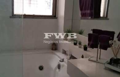 Imagem 15: COBERTURA RESIDENCIAL em RIO DE JANEIRO - RJ, RECREIO DOS BANDEIRANTES