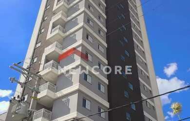 Imagem: O apartamento possui 2 Dormitórios, 1 Banheiro, 50m² de Área