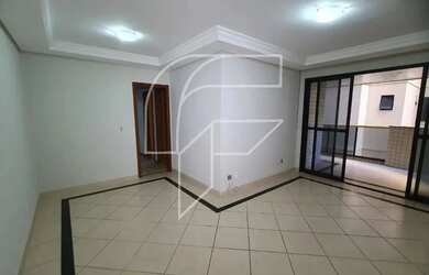 Imagem 4: Imóvel para venda tem 100 metros quadrados com 3 quartos em Praia do...