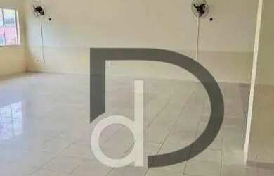 Imagem: O depósito possui 255m² de Área e está localizado em Capela