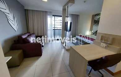Imagem: Locação Apartamento 1 quarto Caminho das Árvores Salvador