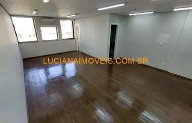 Imagem: O depósito possui 1 Vaga na garagem, 45m² de Área e Imóvel