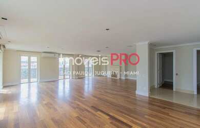 Imagem: Apartamento, Jardim Paulista - São Paulo