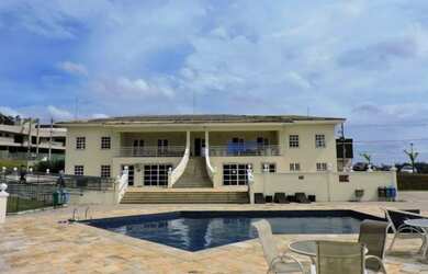 Imagem 7: Terreno à venda condomínio alto padrão, 560 m² por R$ 650.000 - Granja...