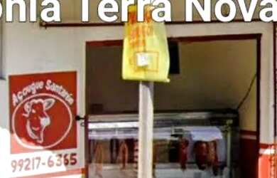 Imagem: A casa possui 1 Dormitório, 2 Banheiros e está localizado